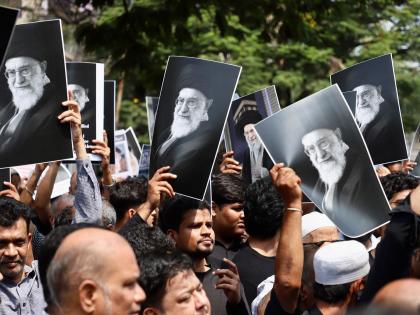 जगभरात शिया मुस्लिमांची संख्या किती? भारतात किती राहतात? पाहा यादी...