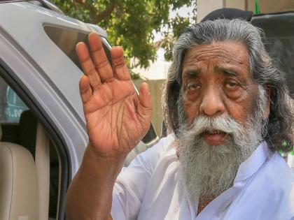 The Guruji of the tribals Editorial about Shibu Soren jharkhand | आदिवासींचे ‘गुरुजी’ गेले! त्यांची उंची कोणालाही गाठता येणार नाही The Guruji of the tribals Editorial about Shibu Soren jharkhand | आदिवासींचे ‘गुरुजी’ गेले! त्यांची उंची कोणालाही गाठता येणार नाही