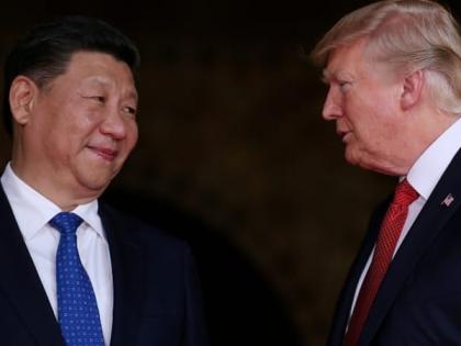 Editorial - China's Eyes and America! | संपादकीय - चीनचे डोहाळे अन् अमेरिका!