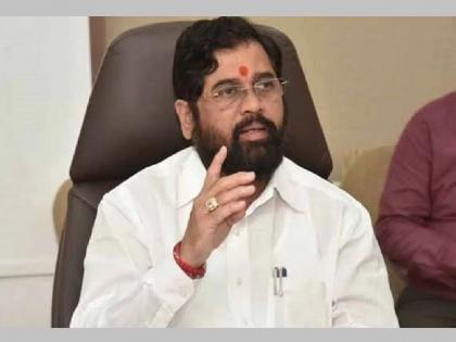 NIT Land Scam: Nagpur NIT Land Scam Case Big Uproar in Assembly, CM Eknath Shinde's Response to Opposition's Allegations | NIT Land Scam: NIT भूखंड घोटाळ्याप्रकरणी मोठा गदारोळ, विरोधकांच्या आरोपांवर CM शिंदेचे प्रत्युत्तर; म्हणाले...