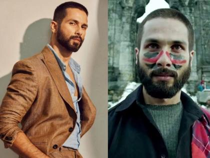 Shahid Kapoor Reveals He Did Haider For FREE | शाहिद कपूरने फुकटात केलं 'हैदर' चित्रपटासाठी काम, म्हणाला, 'जर मी फिस घेतली असती तर...'