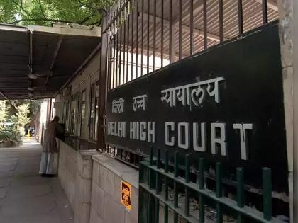 Marital Rape Case Delhi High Court Going To Decide Fate Of 150 Year Old Provision | Marital rape: पत्नीवर बलात्कार प्रकरणी कोर्ट घेणार निर्णय; १५० वर्ष जुन्या कायद्यात बदल?