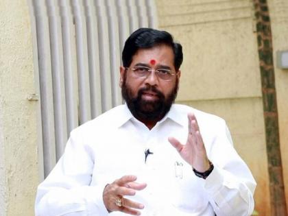 Bad review on the progress book of cleanliness cm eknath shinde warn to the municipality | स्वच्छतेच्या प्रगती पुस्तकावर सर्वत्र लाल शेरे; मुख्यमंत्री शिंदेंकडून मनपाची कानउघडणी