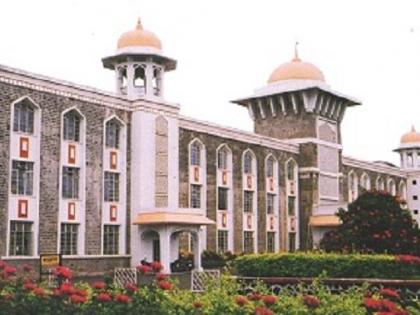 Shivaji University's 7th Anniversary on Monday | शिवाजी विद्यापीठाचा सोमवारी ५७वा वर्धापनदिन