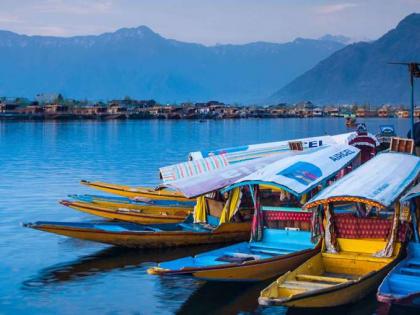 spacial editorial on memories of jammu kashmir and shikara | न वो शिकारा मिला... न वो भाईजान मिले!