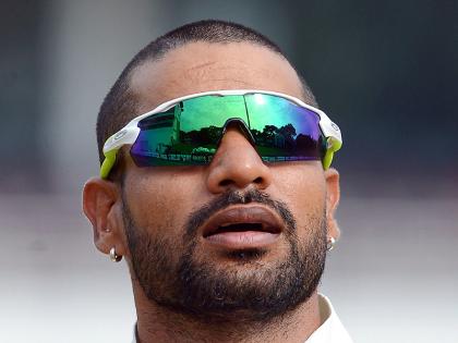 IPL 2023: Shikhar Dhawan to play against RCB? | IPL 2023: ‘आरसीबी’विरुद्ध शिखर धवन खेळणार?