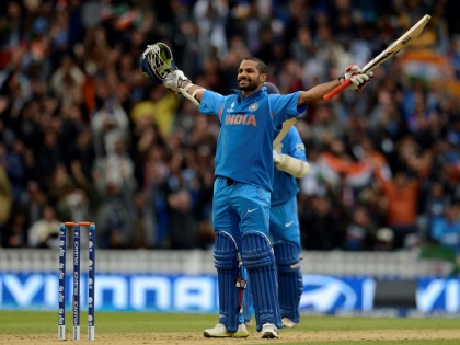 Dhawan is more pressing for a strong performance, another match to be played today | दमदार कामगिरीसाठी धवनवर अधिक दडपण, आज रंगणार दुसरा सामना