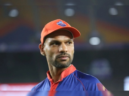 Shikhar Dhawan will be donating 20 Lakh and all money from all his awards in IPL2021 for the oxygen supply in hospitals due the COVID crisis in India | IPL 2021 : शिखर धवनची मोठी घोषणा; 'Mission Oxygen'साठी २० लाखांसह IPLमध्ये मिळणारी सर्व बक्षीस रक्कम करणार दान