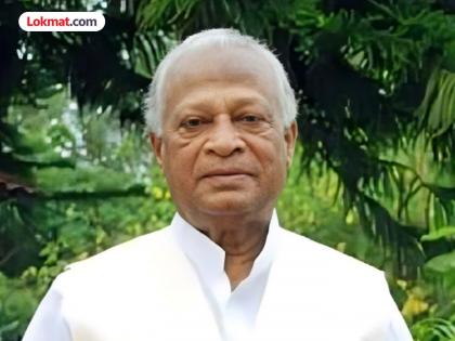 Krishnarao Bhegade Passes Away The architect of Maval's stormy development has passed away | Krishnarao Bhegade Passes Away : मावळच्या विकासाचा झंझावाती शिल्पकार हरपला Krishnarao Bhegade Passes Away The architect of Maval's stormy development has passed away | Krishnarao Bhegade Passes Away : मावळच्या विकासाचा झंझावाती शिल्पकार हरपला
