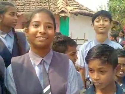 Teachers say, 'don't want to teach black children, students reaction went viral on social media through video | शिक्षक म्हणतात, ‘काळ्या मुलांना शिकवूशा नाही लागत!