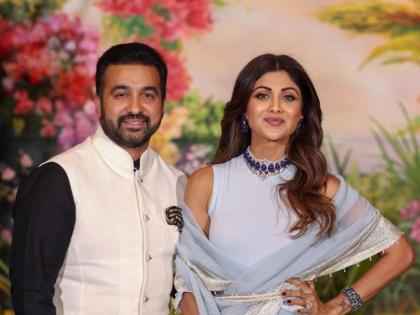 Raj Kundra's idea was to launch a new app, not Shilpa Shetty, but 'this' person in the house was going to do the work | राज कुंद्राचा नवीन अ‍ॅप सुरू करण्याचा होता विचार, शिल्पा शेट्टी नाही तर घरातील 'ही' व्यक्ती करणार होती काम