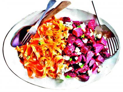 Stale foods makes a bad effects on your body.. | शिळं कशाला म्हणायचं?