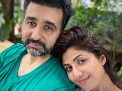 another tweet of raj Kundra says goodbye to masks which he was using since 2 years | कायमचा निरोप! राज कुंद्राचं आणखी एक ट्वीट, see you again म्हणत झाला भावूक