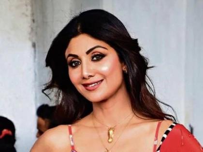 Shilpa Shetty acquitted in Richard Gere kissing case court rejects reconsideration plea | Shilpa Shetty : रिचर्ड गेरे चुंबनप्रकरणी शिल्पा शेट्टी आरोपमुक्तच, कोर्टाने फेरविचाराचा अर्ज फेटाळला