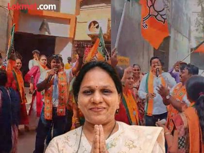 आता भाजपाचेच बंडखोर म्हणताहेत, "५० खोके, एकदम ओके", शिंदेंच्या उमेदवारांची कोंडी, प्रकरण पोलीस ठाण्यात - Marathi News | Clash in the Mahayuti alliance in Sion Koliwada BJP workers chant slogans of 50 crore rupees everything is okay | Latest News at Lokmat.com आता भाजपाचेच बंडखोर म्हणताहेत, "५० खोके, एकदम ओके", शिंदेंच्या उमेदवारांची कोंडी, प्रकरण पोलीस ठाण्यात - Marathi News | Clash in the Mahayuti alliance in Sion Koliwada BJP workers chant slogans of 50 crore rupees everything is okay | Latest News at Lokmat.com