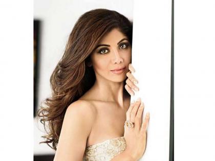 Shilpa Shetty shares a cryptic post Made a mistake but it's ok | मी चुकले पण...! शिल्पा शेट्टीची पोस्ट क्षणात झाली व्हायरल