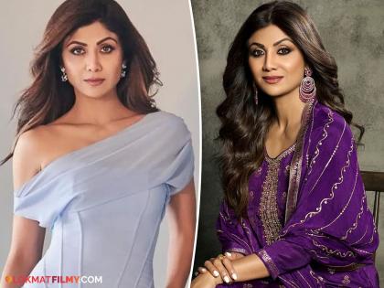 bollywood actress shilpa shetty troubles rise complaint filed in bihar what exactly is the case | अभिनेत्री शिल्पा शेट्टीच्या अडचणीत वाढ, बिहारमध्ये तक्रार दाखल; नेमकं प्रकरण काय?