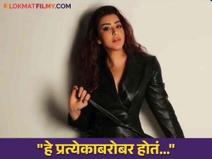 marathi actress shilpa shinde shared horrifying incidence revealed filmmaker harrassed her | "त्यांनी माझ्यावर जबरदस्ती करण्याचा प्रयत्न केला", सिनेइंडस्ट्रीत मराठमोळ्या अभिनेत्रीला आला वाईट अनुभव