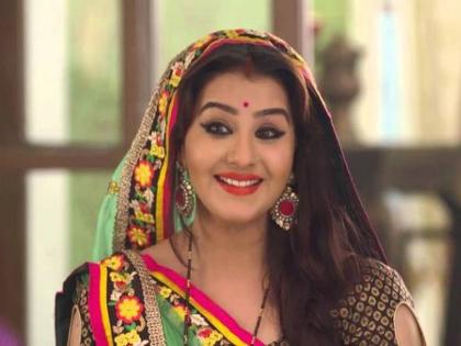 Shilpa Shinde of Bhabiji Ghar Par Hain to join Congress | काँग्रेसला अंगुरी भाभीची साथ; बिग बॉस विजेती शिल्पा शिंदे राजकारणात