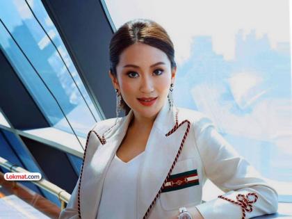 thailand pm paetongtarn shinawatra guilty by court for ethics violation over leaked phone call | थायलंडच्या पंतप्रधान शिनावात्रा यांना मोठा धक्का; कोर्टाने लीक फोन कॉल प्रकरणात ठरवलं दोषी