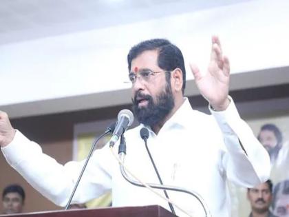 Elections will be announced soon, work with BJP; CM Eknath Shinde's Said to Shiv Sainiks | लवकरच निवडणूका जाहीर होणार, भाजपासोबत काम करा; एकनाथ शिंदेंचा शिवसैनिकांना कानमंत्र