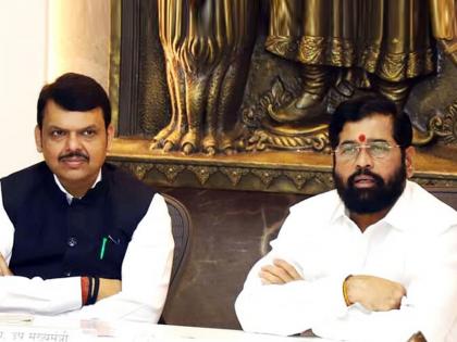 cm eknath shinde reveals price of 15 lakh rupees for police home in bdd chawl redevelopment project | Maharashtra Political Crisis: बीडीडी चाळीतील घर पोलिसांना किती रुपयांना मिळणार? CM एकनाथ शिंदेंनी थेट आकडाच सांगितला 