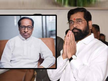 CM Eknath Shinde to attend funeral of Anil Babar at Sangli so Cabinet meeting canceled | आमदार अनिल बाबर यांच्या अंत्यदर्शनासाठी CM शिंदे सांगलीला जाणार, 'कॅबिनेट' रद्द