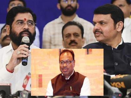 Shinde's Shiv Sena was angry at Chandrashekhar Bawankule's statement, gave a clear warning, Sanjay Shirsat said about seat sharing... | बावनकुळेंच्या त्या विधानावर शिंदेंची शिवसेना संतप्त, दिला स्पष्ट इशारा, संजय शिरसाट जागावाटपाबाबत म्हणाले...