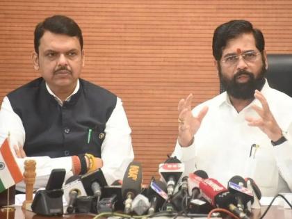 Mayor's term from one and a half years to five years; Eknath Shinde's cabinet took 8 important decisions... | नगराध्यक्षांचा कालावधी अडीच वर्षांवरून पाच वर्षांवर; शिंदेंच्या कॅबिनेटने घेतले ८ महत्वाचे निर्णय...