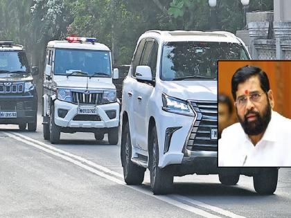 The Maratha community will block the convoy of the Chief Minister cars in vita sangli | Sangli: विट्यात मराठा समाज मुख्यमंत्र्यांच्या गाड्यांचा ताफा अडविणार