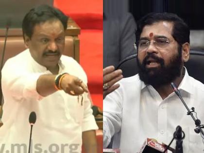 Ladka Bhau Yojana was from 50 years ago? Ambadas Danve's claim caused 'trumble' in Eknath Shinde Shiv Sena, the opposition started working on Damage controll | लाडका भाऊ योजना ५० वर्षांपूर्वीची? दानवेंच्या दाव्याने शिवसेनेत 'खळबळ', विरोधक कामाला लागले