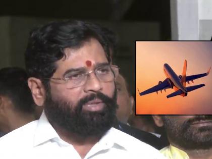 Leaving for Delhi, everything will be fine; Chief Minister Eknath Shinde expressed his belief | दिल्लीला निघालोय, सर्व काही ठीकठाक होईल; मुख्यमंत्री एकनाथ शिंदेंनी व्यक्त केला विश्वास 