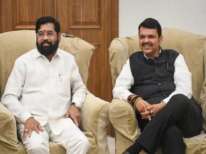 eknath shinde devendra fadnavis government big decision Two lakh special executive officers will be appointed in the state | शिंदे-फडणवीस सरकारचा मोठा निर्णय; राज्यात पावणेदोन लाख विशेष कार्यकारी अधिकारी नेमणार