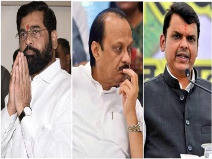 Vikhe doesnt pick up the phone Same experience with Mahajan Khade Chavan Ajit pawar ncp leader amol mitkari got angry | विखे फोन उचलत नाहीत; महाजन, खाडे, चव्हाणांबाबतही तोच अनुभव: अजितदादांचे आमदार भडकले!