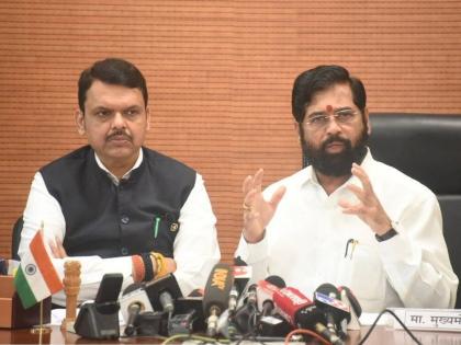 Maharashtra Assembly Election 2024: "We will fight under Eknath Shinde's leadership, but the Chief Minister will be decided only after the elections, our parliamentary board will decide who will be the CM", Devendra Fadnavis clarified. | "शिंदेंच्या नेतृत्वात लढणार, पण निवडणुकीनंतरच ठरेल मुख्यमंत्री, CM कोण होणार ते आमचे संसदीय मंडळ ठरवेल", देवेंद्र फडणवीस यांनी केलं स्पष्ट