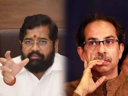 shinde group rebel mla sanjay shirsat replied maha vikas aghadi uddhav thackeray govt over vedanta foxconn project | Maharashtra Politics: “यांची डील फिस्कटली म्हणून प्रकल्प गेला, पुरावे समोर मांडू”; शिंदे गटातील आमदाराचा इशारा