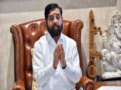 India-Pakistan Tension: The face of terrorism that Pakistan has brought to the world is a bigger victory than any direct war victory - Deputy CM Eknath Shinde praised PM Narendra Modi | "कुठल्याही थेट युद्धातल्या विजयापेक्षा..."; एकनाथ शिंदेंनी केलं PM नरेंद्र मोदींचं कौतुक India-Pakistan Tension: The face of terrorism that Pakistan has brought to the world is a bigger victory than any direct war victory - Deputy CM Eknath Shinde praised PM Narendra Modi | "कुठल्याही थेट युद्धातल्या विजयापेक्षा..."; एकनाथ शिंदेंनी केलं PM नरेंद्र मोदींचं कौतुक