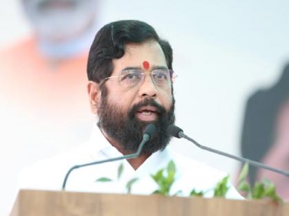 Chief Minister Eknath Shinde should meet in both Lok Sabha constituencies in Kolhapur district | मुहूर्त ठरला! मुख्यमंत्री शिंदे यांचे कोल्हापूर जिल्ह्यात दोन्ही लोकसभा मतदारसंघांत मेळावे