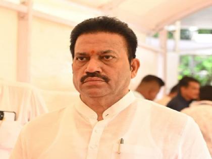 The struggle for Mathadi laid the foundation for Shashikant Shinde's political career. | माथाडींसाठीच्या संघर्षातून शशिकांत शिंदे यांचा राजकीय कारकिर्दीचा पाया The struggle for Mathadi laid the foundation for Shashikant Shinde's political career. | माथाडींसाठीच्या संघर्षातून शशिकांत शिंदे यांचा राजकीय कारकिर्दीचा पाया