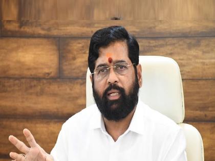 Cabinet expansion soon, Chief Minister Eknath Shinde informed | निसर्गाची हानी न करता पर्यटन विकास; अनाधिकृत बांधकामांना मज्जाव - मुख्यमंत्री शिंदे 