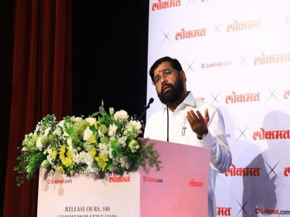 Babuji memorial will be held in Mumbai; Chief Minister Eknath Shinde announcement | मुंबईत बाबूजीचे स्मारक करणार; मुख्यमंत्री एकनाथ शिंदे यांची घोषणा