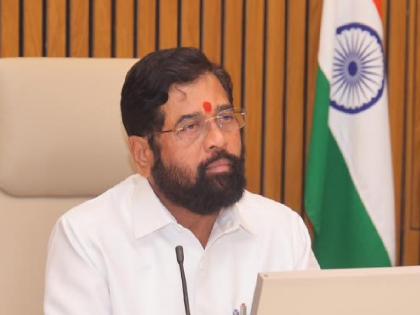 Chief Minister Eknath Shinde will visit Patan Taluka tomorrow | मुख्यमंत्री उद्या पाटण दौऱ्यावर, मरळीला जाहीर सभा होणार 