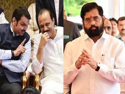 The formula for governor-appointed MLCs came vidhan parishad; 3 for Eknath Shinde group, how many for BJP and Ajit pawar group? | राज्यपाल नियुक्त आमदारांचा फॉर्म्युला ठरला; शिंदे गटाला ३, भाजपा अन् अजित पवार गटाला किती? 