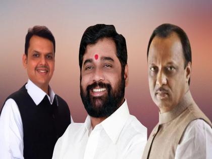 However, there is clarity in the minds of BJP elites in Delhi about what to do in Maharashtra. | श्रेष्ठी म्हणतात, शिंदे सरकार पडता कामा नये; भाजपाच्या डावपेचांचा हा एक भाग