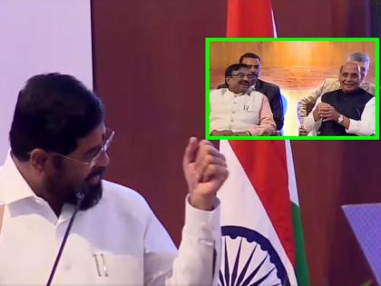 The first phase of the coastal road will start next month January 2023; CM Eknath Shinde announcement in Mumbai | पुढच्याच महिन्यात कोस्टल रोडचा पहिला टप्पा सुरु होणार; मुख्यमंत्र्यांची मुंबईत घोषणा