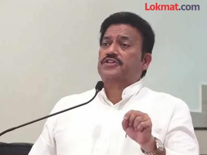 pune news the government came to power by looting the state treasury; Shashikant Shinde accused the government | राज्याची तिजोरी लुटून सत्तेवर आलेले सरकार; शशिकांत शिंदेंनी सरकारवर केले आरोप pune news the government came to power by looting the state treasury; Shashikant Shinde accused the government | राज्याची तिजोरी लुटून सत्तेवर आलेले सरकार; शशिकांत शिंदेंनी सरकारवर केले आरोप