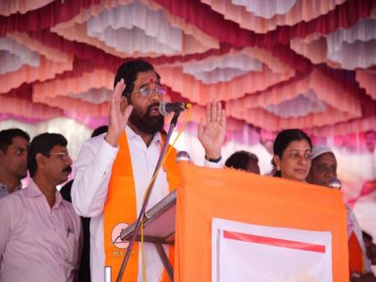 शिंदेसेनेकडून ४० संपर्कप्रमुखांची नियुक्ती; निवडणुकीपर्यंत जिल्ह्यातच थांबण्याचे आदेश