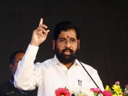 A committee will be appointed at the state level regarding the demand for old pension, Announcement of Chief Minister Eknath Shinde | जुन्या पेन्शनच्या मागणीबाबत राज्यस्तरीय समिती नेमणार, मुख्यमंत्री एकनाथ शिंदेंची घोषणा