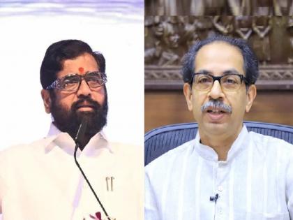 I am not a house sitter but the chief minister of the people Criticism of Eknath Shinde | मी घरात बसणारा नव्हे तर जनतेतील मुख्यमंत्री, एकनाथ शिंदेंची खोचक टीका 