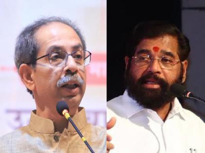 Local Body Election: रत्नागिरी जिल्ह्यात शिंदे सेना उद्धव सेना यांच्यातच अस्तित्वाची लढत